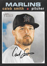 Load image into Gallery viewer, 2020 Topps Heritage Baseball Cards (101-200) ~ Pick your card - HouseOfCommons.cards
