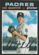 Load image into Gallery viewer, 2020 Topps Heritage Baseball Cards (101-200) ~ Pick your card - HouseOfCommons.cards
