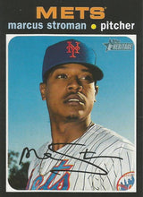 Load image into Gallery viewer, 2020 Topps Heritage Baseball Cards (101-200) ~ Pick your card - HouseOfCommons.cards