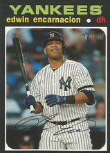 Load image into Gallery viewer, 2020 Topps Heritage Baseball Cards (101-200) ~ Pick your card - HouseOfCommons.cards