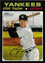 Load image into Gallery viewer, 2020 Topps Heritage Baseball Cards (101-200) ~ Pick your card - HouseOfCommons.cards