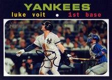 Load image into Gallery viewer, 2020 Topps Heritage Baseball Cards (101-200) ~ Pick your card - HouseOfCommons.cards