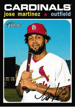 Load image into Gallery viewer, 2020 Topps Heritage Baseball Cards (101-200) ~ Pick your card - HouseOfCommons.cards