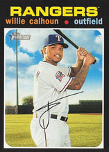 Load image into Gallery viewer, 2020 Topps Heritage Baseball Cards (101-200) ~ Pick your card - HouseOfCommons.cards