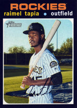 Load image into Gallery viewer, 2020 Topps Heritage Baseball Cards (101-200) ~ Pick your card - HouseOfCommons.cards