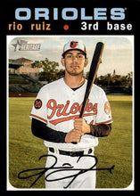 Load image into Gallery viewer, 2020 Topps Heritage Baseball Cards (101-200) ~ Pick your card - HouseOfCommons.cards