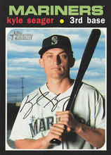 Load image into Gallery viewer, 2020 Topps Heritage Baseball Cards (101-200) ~ Pick your card - HouseOfCommons.cards