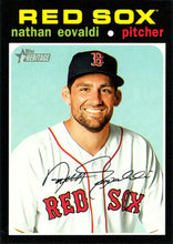 Load image into Gallery viewer, 2020 Topps Heritage Baseball Cards (101-200) ~ Pick your card - HouseOfCommons.cards
