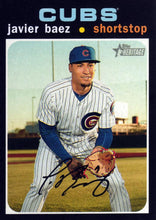 Load image into Gallery viewer, 2020 Topps Heritage Baseball Cards (101-200) ~ Pick your card - HouseOfCommons.cards