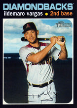 Load image into Gallery viewer, 2020 Topps Heritage Baseball Cards (101-200) ~ Pick your card - HouseOfCommons.cards