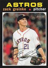 Load image into Gallery viewer, 2020 Topps Heritage Baseball Cards (101-200) ~ Pick your card - HouseOfCommons.cards