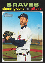 Load image into Gallery viewer, 2020 Topps Heritage Baseball Cards (101-200) ~ Pick your card - HouseOfCommons.cards