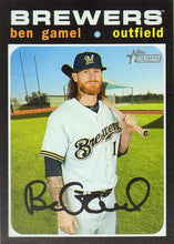 Load image into Gallery viewer, 2020 Topps Heritage Baseball Cards (101-200) ~ Pick your card - HouseOfCommons.cards