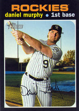 Load image into Gallery viewer, 2020 Topps Heritage Baseball Cards (101-200) ~ Pick your card - HouseOfCommons.cards
