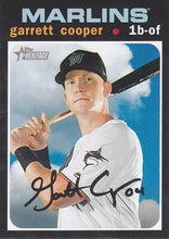 Load image into Gallery viewer, 2020 Topps Heritage Baseball Cards (101-200) ~ Pick your card - HouseOfCommons.cards