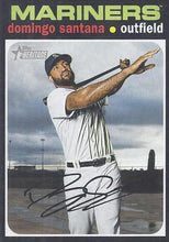 Load image into Gallery viewer, 2020 Topps Heritage Baseball Cards (101-200) ~ Pick your card - HouseOfCommons.cards