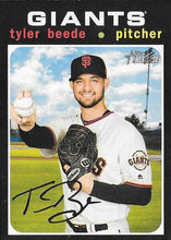 Load image into Gallery viewer, 2020 Topps Heritage Baseball Cards (101-200) ~ Pick your card - HouseOfCommons.cards