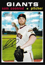 Load image into Gallery viewer, 2020 Topps Heritage Baseball Cards (101-200) ~ Pick your card - HouseOfCommons.cards