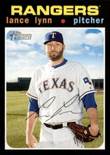 Load image into Gallery viewer, 2020 Topps Heritage Baseball Cards (101-200) ~ Pick your card - HouseOfCommons.cards