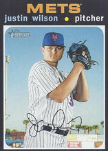 Load image into Gallery viewer, 2020 Topps Heritage Baseball Cards (101-200) ~ Pick your card - HouseOfCommons.cards