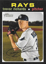 Load image into Gallery viewer, 2020 Topps Heritage Baseball Cards (101-200) ~ Pick your card - HouseOfCommons.cards