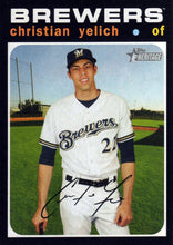 Load image into Gallery viewer, 2020 Topps Heritage Baseball Cards (101-200) ~ Pick your card - HouseOfCommons.cards