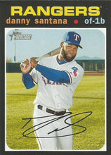 Load image into Gallery viewer, 2020 Topps Heritage Baseball Cards (101-200) ~ Pick your card - HouseOfCommons.cards