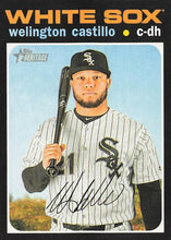 Load image into Gallery viewer, 2020 Topps Heritage Baseball Cards (101-200) ~ Pick your card - HouseOfCommons.cards