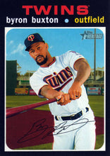 Load image into Gallery viewer, 2020 Topps Heritage Baseball Cards (101-200) ~ Pick your card - HouseOfCommons.cards