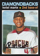 Load image into Gallery viewer, 2020 Topps Heritage Baseball Cards (101-200) ~ Pick your card - HouseOfCommons.cards