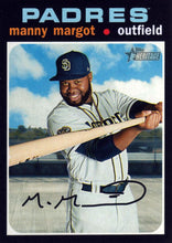 Load image into Gallery viewer, 2020 Topps Heritage Baseball Cards (101-200) ~ Pick your card - HouseOfCommons.cards