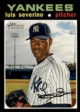 Load image into Gallery viewer, 2020 Topps Heritage Baseball Cards (101-200) ~ Pick your card - HouseOfCommons.cards