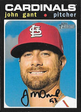 Load image into Gallery viewer, 2020 Topps Heritage Baseball Cards (101-200) ~ Pick your card - HouseOfCommons.cards