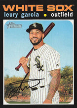 Load image into Gallery viewer, 2020 Topps Heritage Baseball Cards (101-200) ~ Pick your card - HouseOfCommons.cards