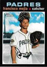 Load image into Gallery viewer, 2020 Topps Heritage Baseball Cards (101-200) ~ Pick your card - HouseOfCommons.cards