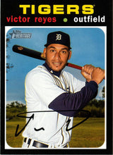 Load image into Gallery viewer, 2020 Topps Heritage Baseball Cards (101-200) ~ Pick your card - HouseOfCommons.cards