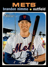 Load image into Gallery viewer, 2020 Topps Heritage Baseball Cards (101-200) ~ Pick your card - HouseOfCommons.cards