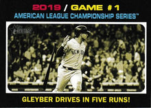 Load image into Gallery viewer, 2020 Topps Heritage Baseball Cards (101-200) ~ Pick your card - HouseOfCommons.cards