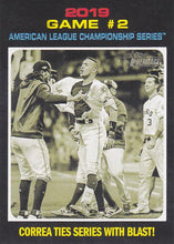 Load image into Gallery viewer, 2020 Topps Heritage Baseball Cards (101-200) ~ Pick your card - HouseOfCommons.cards