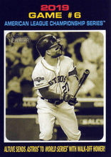 Load image into Gallery viewer, 2020 Topps Heritage Baseball Cards (101-200) ~ Pick your card - HouseOfCommons.cards