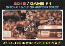 Load image into Gallery viewer, 2020 Topps Heritage Baseball Cards (201-300) ~ Pick your card - HouseOfCommons.cards