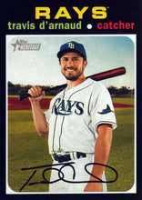 Load image into Gallery viewer, 2020 Topps Heritage Baseball Cards (201-300) ~ Pick your card - HouseOfCommons.cards