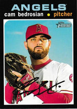 Load image into Gallery viewer, 2020 Topps Heritage Baseball Cards (201-300) ~ Pick your card - HouseOfCommons.cards
