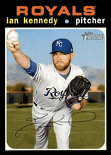 Load image into Gallery viewer, 2020 Topps Heritage Baseball Cards (201-300) ~ Pick your card - HouseOfCommons.cards