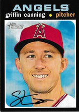 Load image into Gallery viewer, 2020 Topps Heritage Baseball Cards (201-300) ~ Pick your card - HouseOfCommons.cards