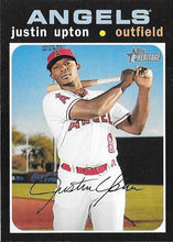 Load image into Gallery viewer, 2020 Topps Heritage Baseball Cards (201-300) ~ Pick your card - HouseOfCommons.cards