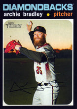Load image into Gallery viewer, 2020 Topps Heritage Baseball Cards (201-300) ~ Pick your card - HouseOfCommons.cards