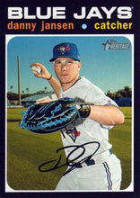 Load image into Gallery viewer, 2020 Topps Heritage Baseball Cards (201-300) ~ Pick your card - HouseOfCommons.cards