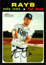 Load image into Gallery viewer, 2020 Topps Heritage Baseball Cards (201-300) ~ Pick your card - HouseOfCommons.cards