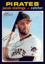 Load image into Gallery viewer, 2020 Topps Heritage Baseball Cards (201-300) ~ Pick your card - HouseOfCommons.cards